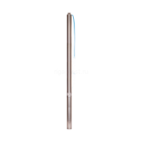 Скважинный насос (встр.конд., каб. 1,5м) Aquario ASP1E-140 -75