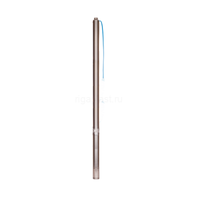 Скважинный насос (встр.конд., каб. 1,5м) Aquario ASP1E-140 -75