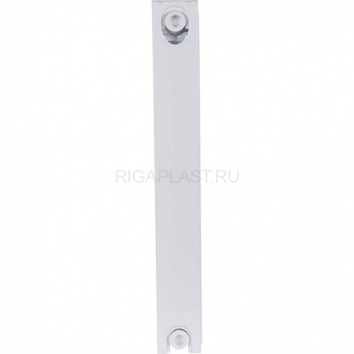 Радиатор стальной панельный Compact 21/600/600, боковое подключение ROMMER