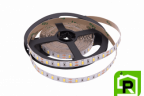 Лента светодиодная стандарт 5630, 60 LED/м, 12 Вт/м, 12В , IP20, Цвет: Нейтральный белый
