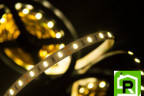 Лента светодиодная стандарт 5630, 60 LED/м, 12 Вт/м, 12В , IP20, Цвет: Нейтральный белый