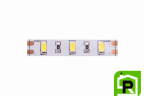 Лента светодиодная стандарт 5630, 60 LED/м, 12 Вт/м, 12В , IP20, Цвет: Нейтральный белый