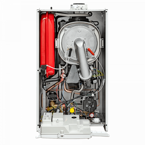 Котел газовый настенный конденсационный LUNA PLATINUM+ 1.12 GA BAXI 7219688--