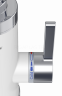 Водонагреватель проточный электрический Focus 3000 Thermex