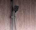 Душевая система Ganzer GZ44161-Q графит