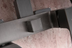 Душевая система Ganzer GZ44161-Q графит