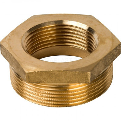 Футорка 1 1/2"х1 1/4" STOUT SFT-0028-112114