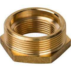 Футорка STOUT 1 1/2"×1 1/4", SFT-0028-112114