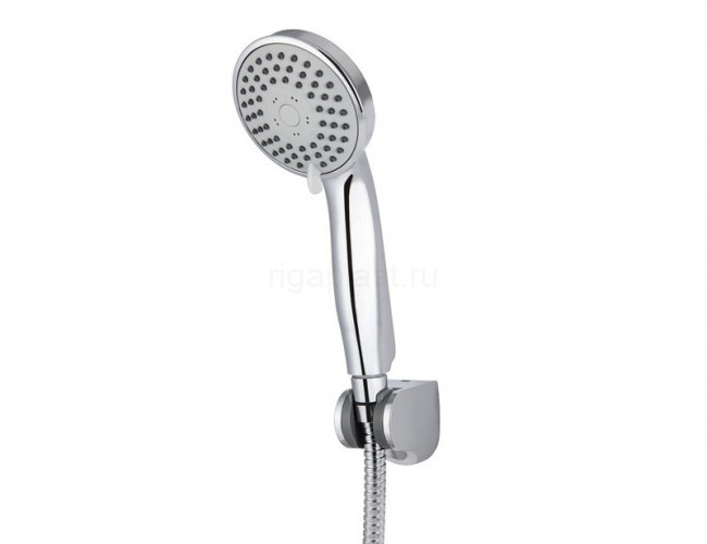 Смеситель для ванны Crystal хром KAISER 28155