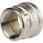 Муфта ВВ переходная 1 1/2х1 1/4, никелированная STOUT SFT-0006-112114