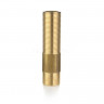 Сгон прямой НН 3/4" х 100 мм ELSEN EBF28.34-100