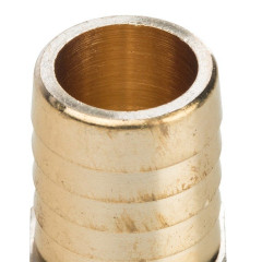 Штуцер STOUT НР 1/2"×20 мм, SFT-0035-001220
