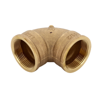Угол ВВ 1 1/2" Viega 269197