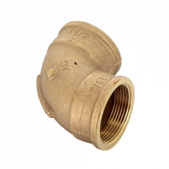 Угол ВВ 1 1/2" Viega 269197