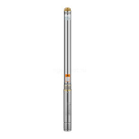Насос скважинный RP 3-92, кабель 80 м ROMMER