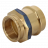 Муфта пресс-В 54х1 1/2" Sanpress SC-Contur Viega 365097