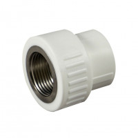 Муфта комбинированная 50х1 1/2" ВР Millennium 3M22-nfo-503000