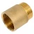 Удлинитель НВ 1" х 30 мм Millennium LUG1030