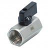 Кран шаровой мини ВВ 1/2" Millennium