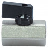 Кран шаровой мини ВВ 1/2" Millennium