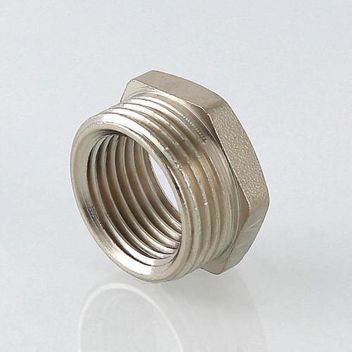 Футорка резьбовая VALTEC 3/4" x 1/4", VTr.581.N.0502