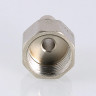 Штуцер для шланга с внутренней резьбой VALTEC 1/2" x 18 мм, VTr.654.N.0418