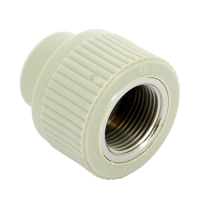 Переходник с внутренней резьбой PP-R 20х3/4" FV-Plast AA217020034
