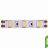 Лента светодиодная стандарт 5630, 60 LED/м, 12 Вт/м, 12В , IP20, Цвет: Теплый белый