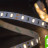 Лента светодиодная стандарт 5630, 60 LED/м, 12 Вт/м, 12В , IP20, Цвет: Теплый белый