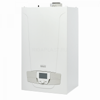 Котел газовый настенный конденсационный LUNA PLATINUM+ 1.18 GA BAXI 7219689--