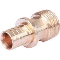 Переходник с наружной резьбой 20-R 3/4 RX+ REHAU 14563151001