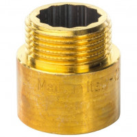 Удлинитель 3/4"х20 STOUT SFT-0001-003420
