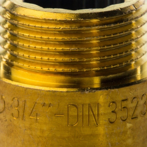 Удлинитель 3/4"х20 STOUT SFT-0001-003420