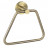 Держатель для полотенца KAISER Bronze, бронза, KH-4101