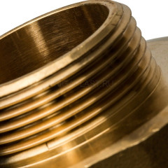 Переходник STOUT ВН 2"×1 1/4", SFT-0007-002114