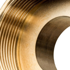 Переходник STOUT ВН 2"×1 1/4", SFT-0007-002114