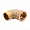 Угол НВ 1 1/2" Viega 264123