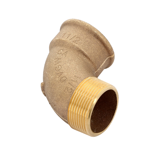 Угол НВ 1 1/2" Viega 264123
