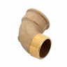 Угол НВ 1 1/2" Viega 264123