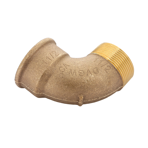 Угол НВ 1 1/2" Viega 264123