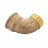 Угол НВ 1 1/2" Viega 264123
