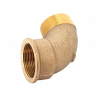 Угол НВ 1 1/2" Viega 264123