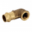 Угол пресс-В 15х3/8" Sanpress SC-Contur Viega 298241