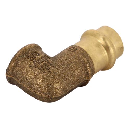 Угол пресс-В 15х3/8" Sanpress SC-Contur Viega 298241