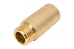 Удлинитель НВ 1/2" х 50 мм Millennium LUG1250