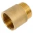 Удлинитель НВ 1" х 40 мм Millennium LUG1040
