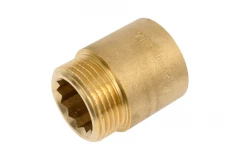 Удлинитель НВ 1" х 40 мм Millennium LUG1040