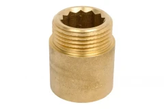 Удлинитель НВ 1" х 40 мм Millennium LUG1040