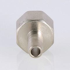 Штуцер для шланга с внутренней резьбой VALTEC 1/2" x 20 мм, VTr.654.N.0420