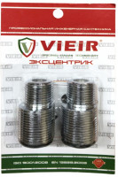 Эксцентрик для смесителя ViEiR PV45, 1/2" x 3/4"